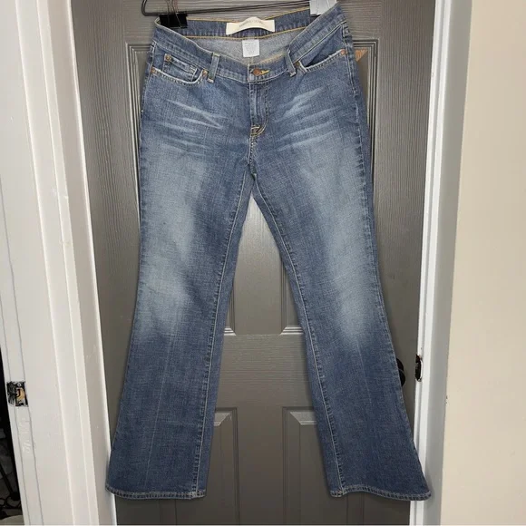 Mossimo Women’s Boot Cut Jeans size 6 - Picture 3 of 10